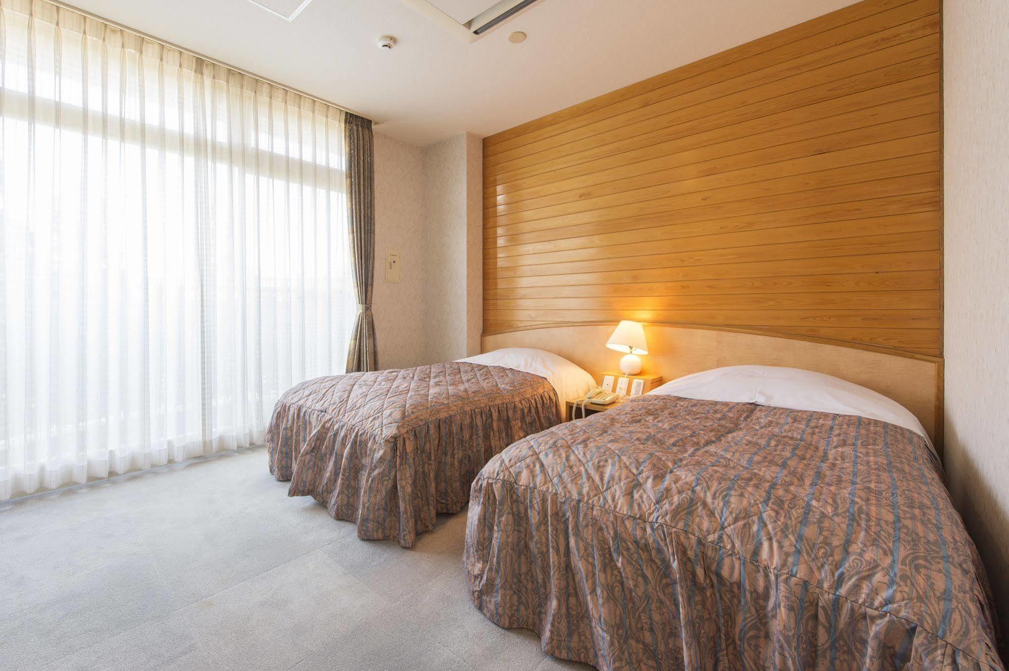 Hotel Такатихо Экстерьер фото