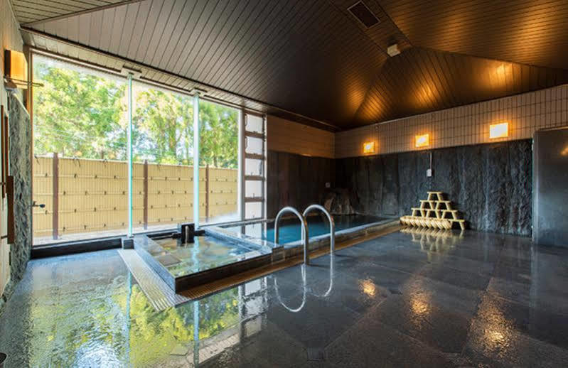 Hotel Такатихо Экстерьер фото