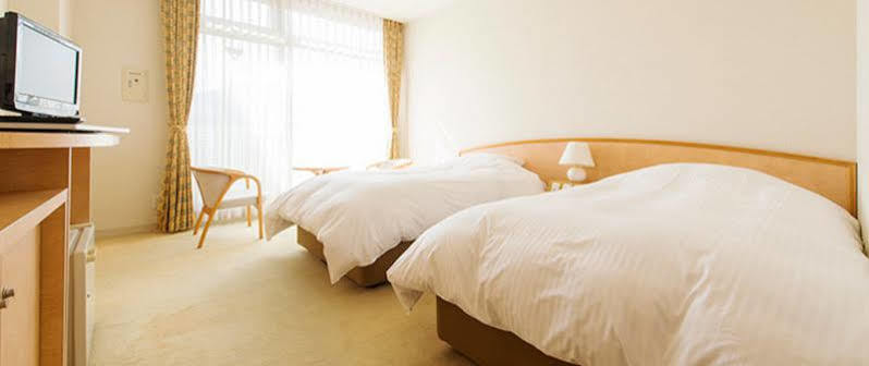 Hotel Такатихо Экстерьер фото